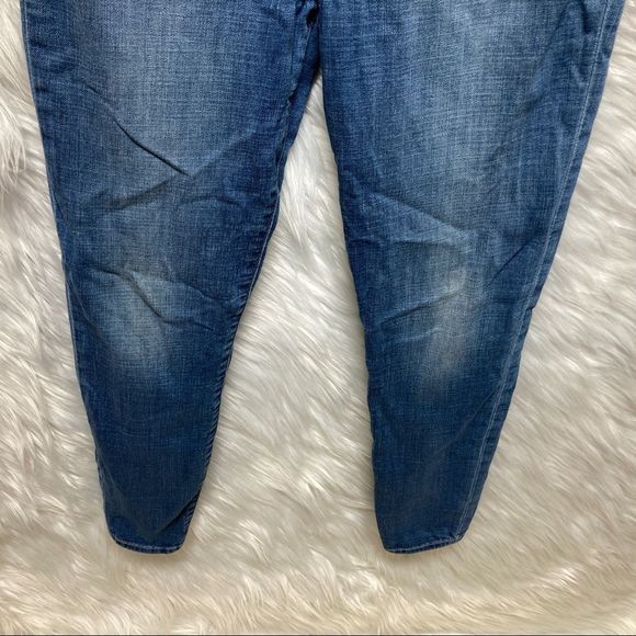 Lucky Brand Jeans size 4 - Picture 7 of 8